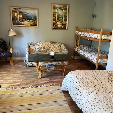 Villa Verdi Borgholm Ruang foto