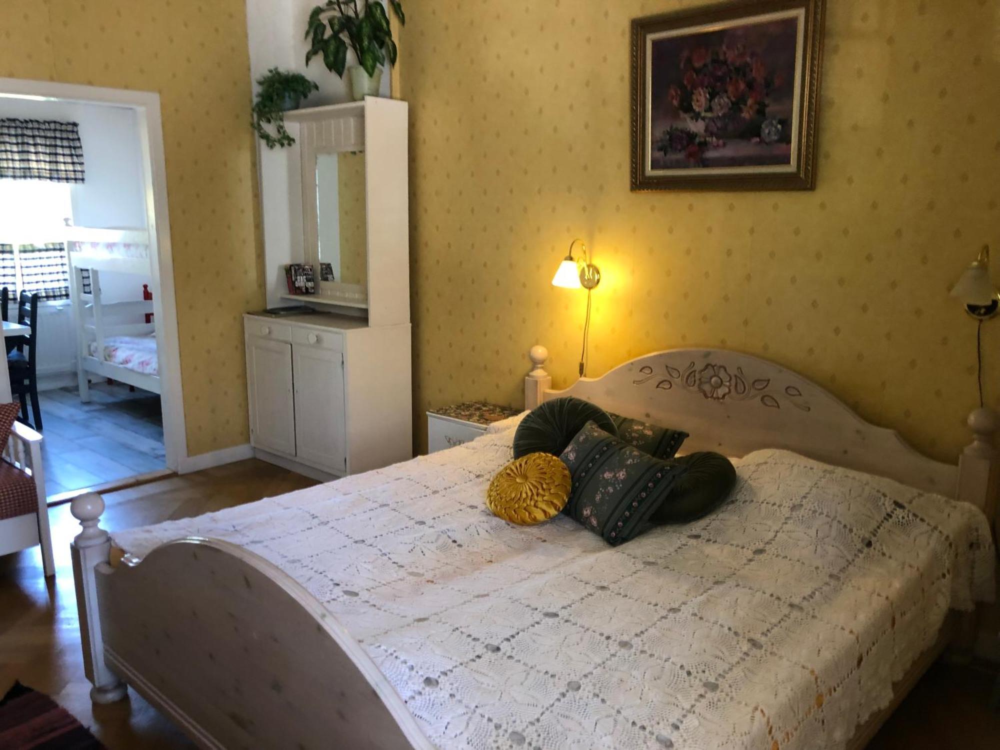 Villa Verdi Borgholm Bagian luar foto