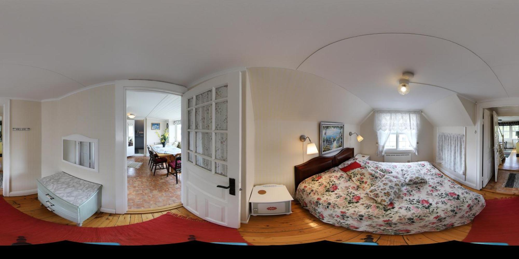Villa Verdi Borgholm Bagian luar foto