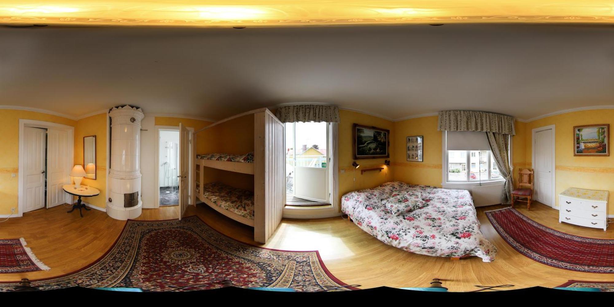 Villa Verdi Borgholm Bagian luar foto