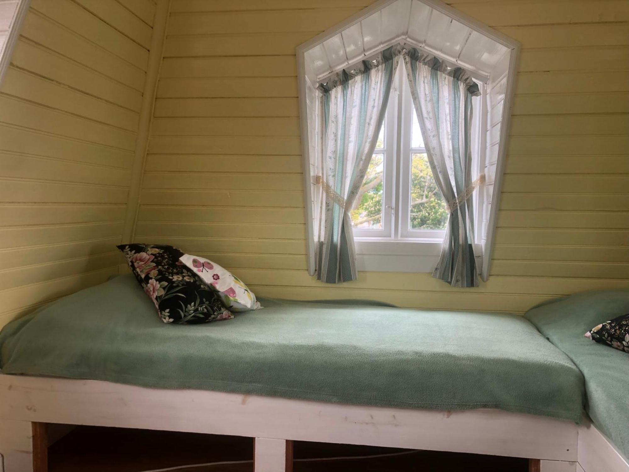 Villa Verdi Borgholm Ruang foto