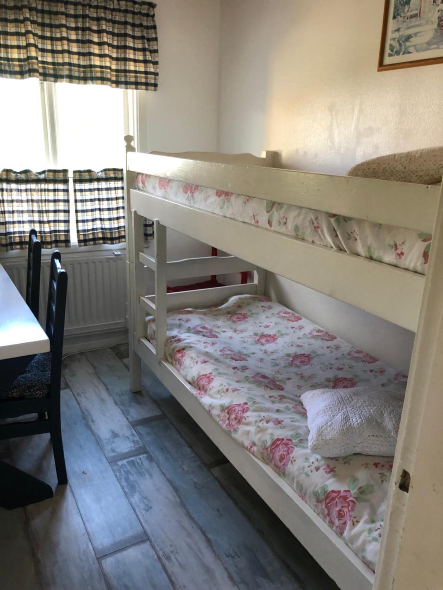 Villa Verdi Borgholm Ruang foto