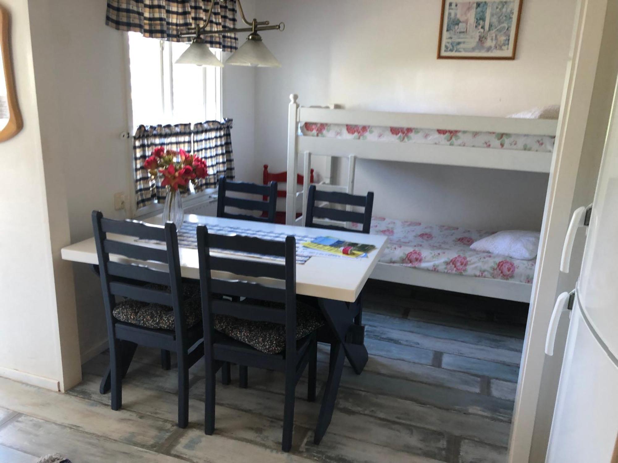 Villa Verdi Borgholm Ruang foto