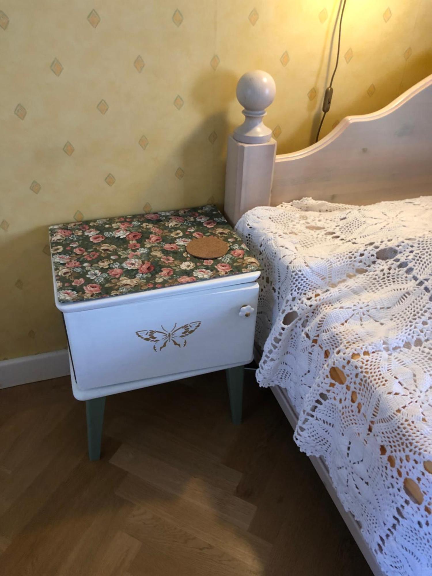 Villa Verdi Borgholm Ruang foto