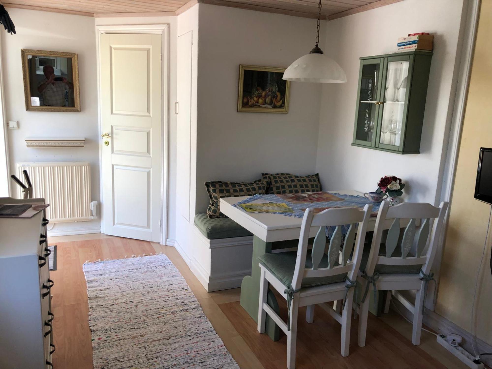 Villa Verdi Borgholm Ruang foto